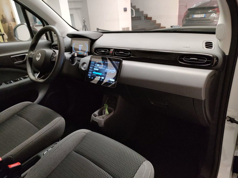 Leapmotor T03 nuova a Teramo (12)