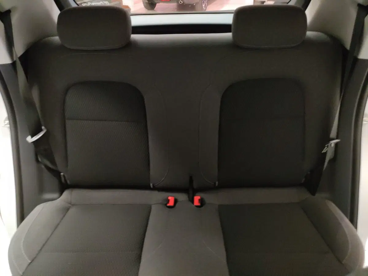 Leapmotor T03 nuova a Teramo (13)