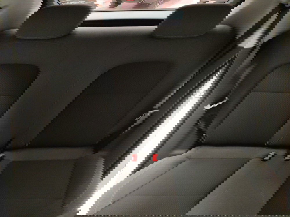 Leapmotor T03 nuova a Teramo (13)