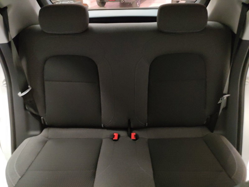 Leapmotor T03 nuova a Teramo (13)