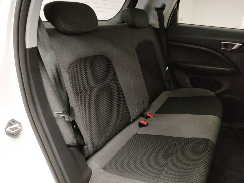 Leapmotor T03 nuova a Teramo (14)