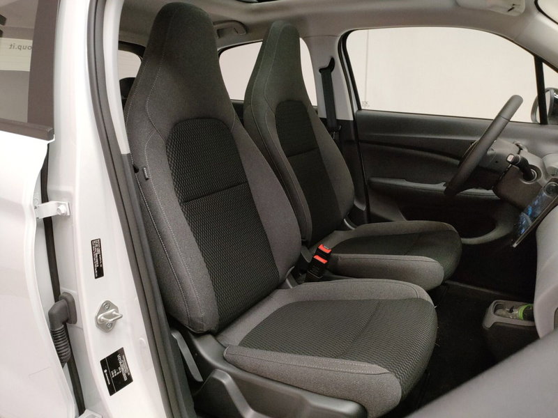 Leapmotor T03 nuova a Teramo (15)