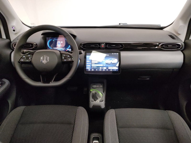 Leapmotor T03 nuova a Teramo (16)