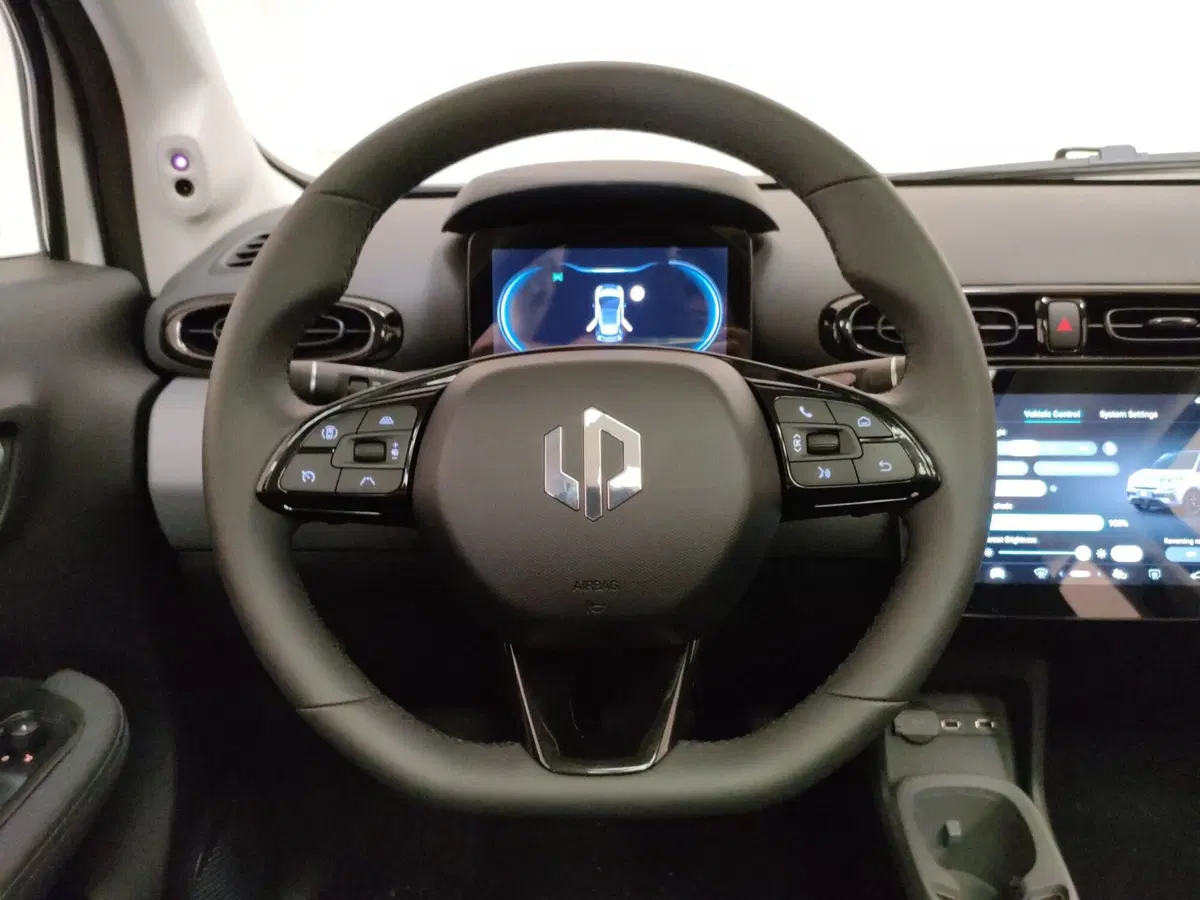 Leapmotor T03 nuova a Teramo (17)