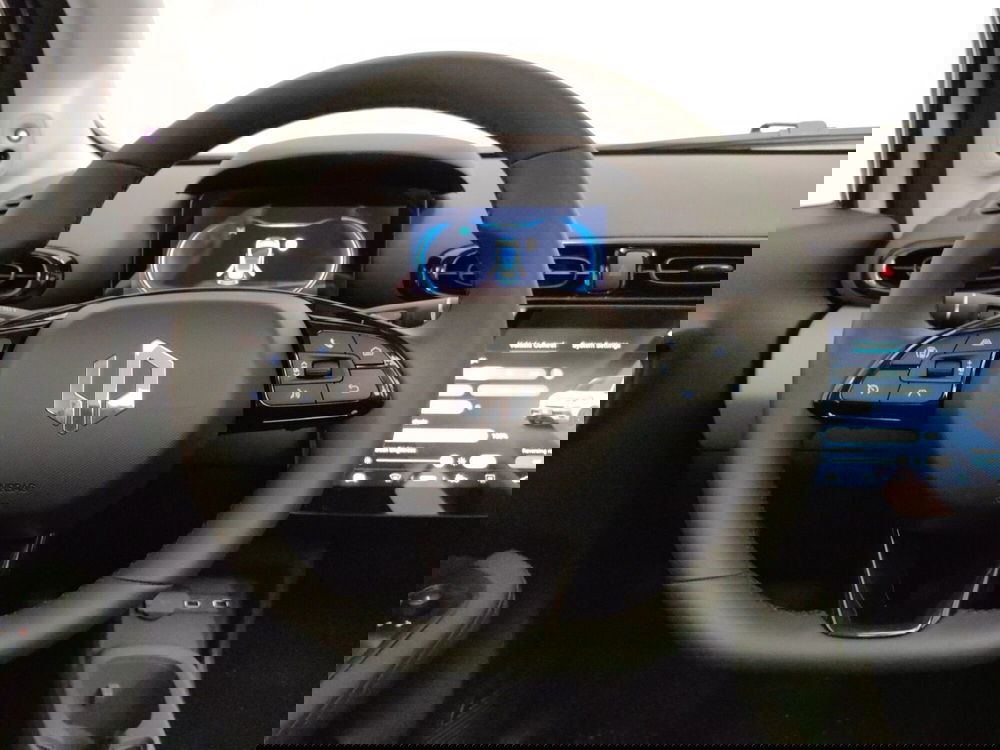 Leapmotor T03 nuova a Teramo (17)