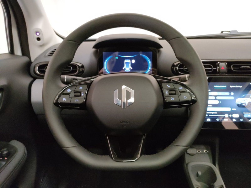 Leapmotor T03 nuova a Teramo (17)