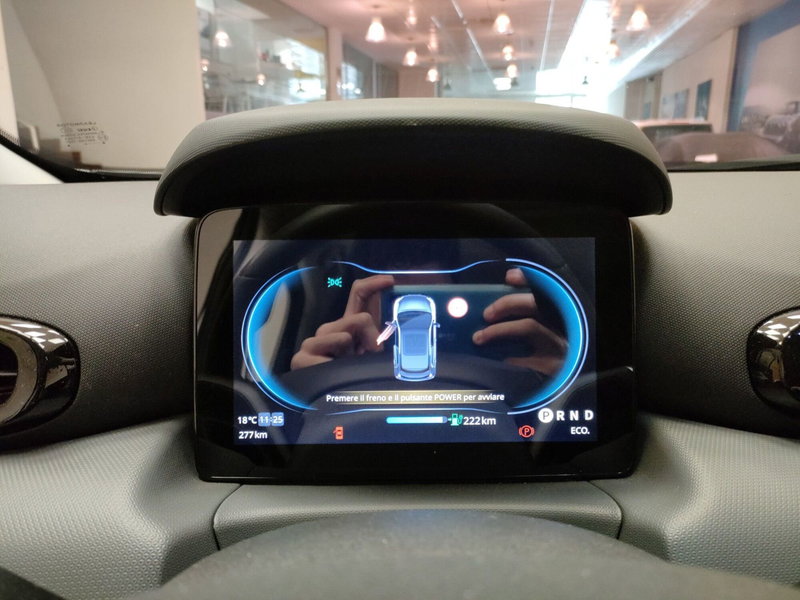 Leapmotor T03 nuova a Teramo (18)