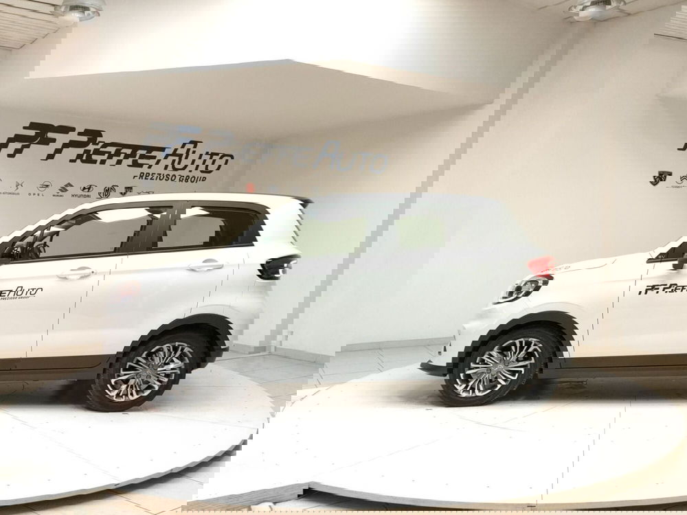 Leapmotor T03 nuova a Teramo (2)