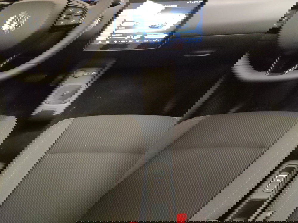 Leapmotor T03 nuova a Teramo (20)