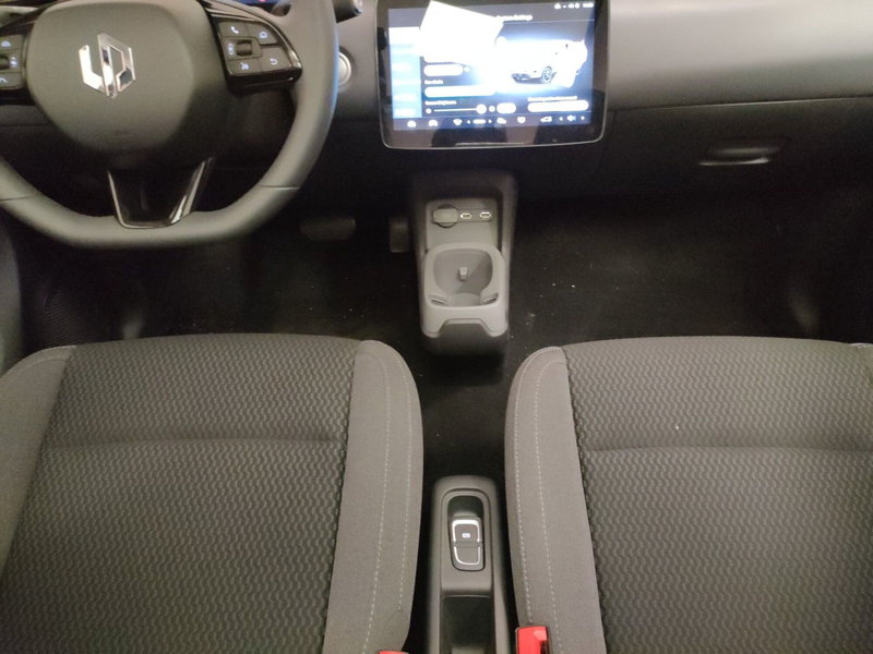 Leapmotor T03 nuova a Teramo (20)