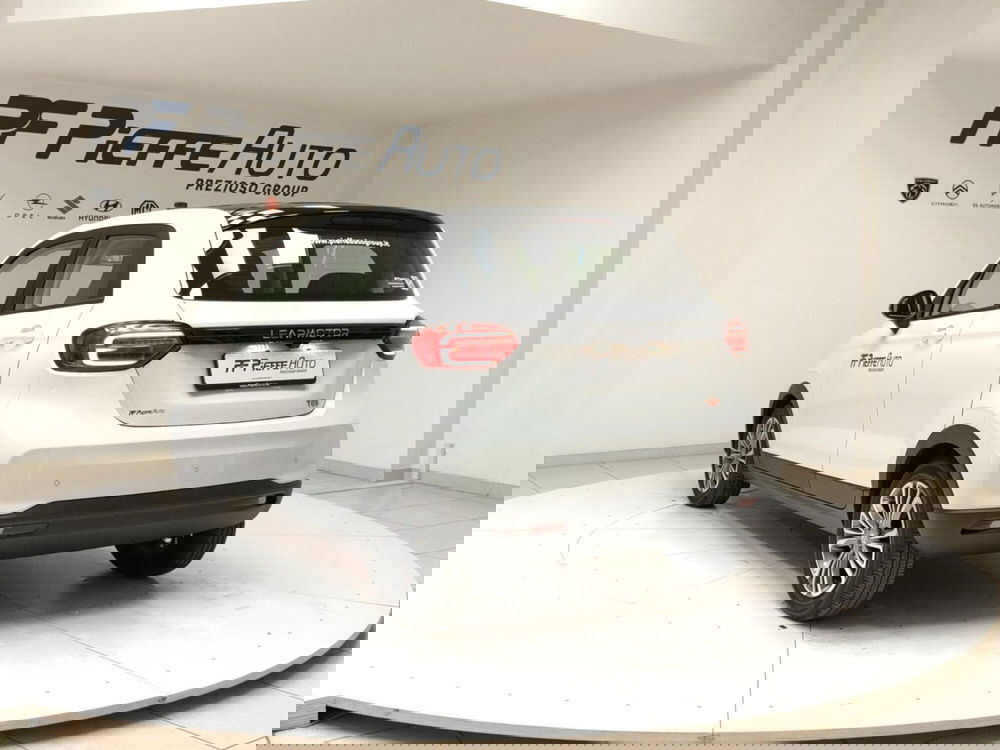 Leapmotor T03 nuova a Teramo (3)