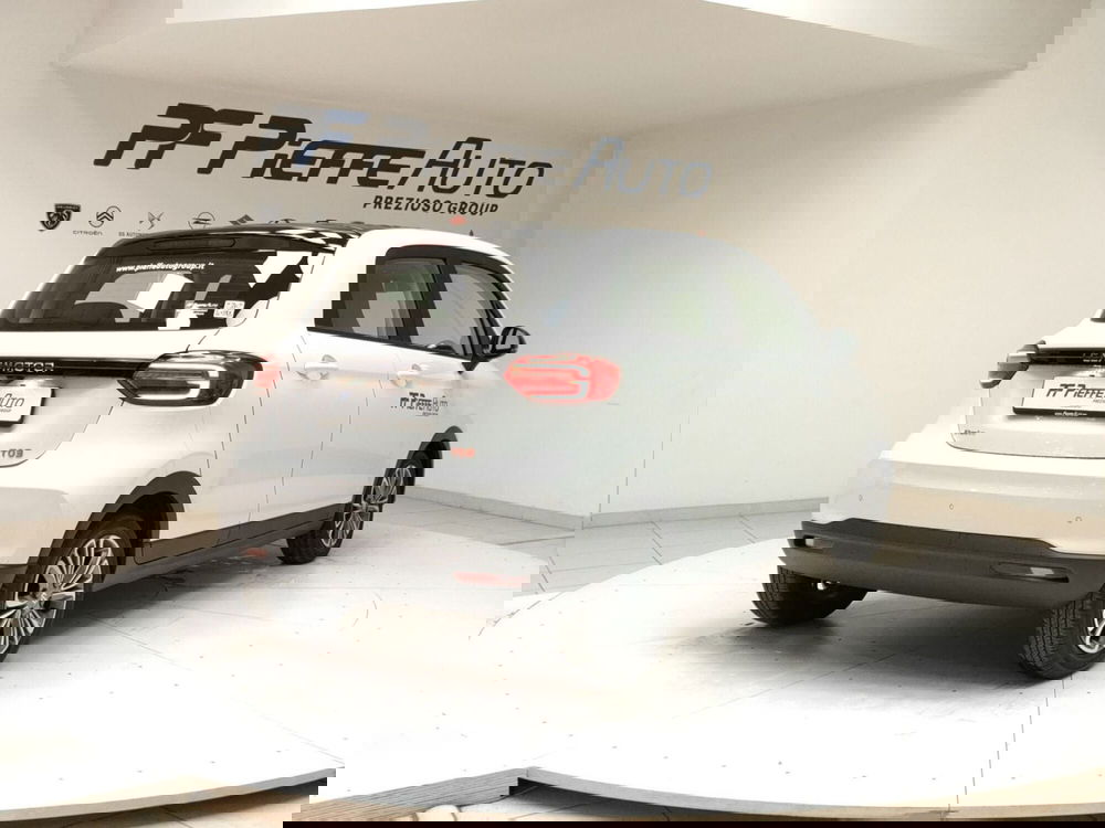 Leapmotor T03 nuova a Teramo (4)