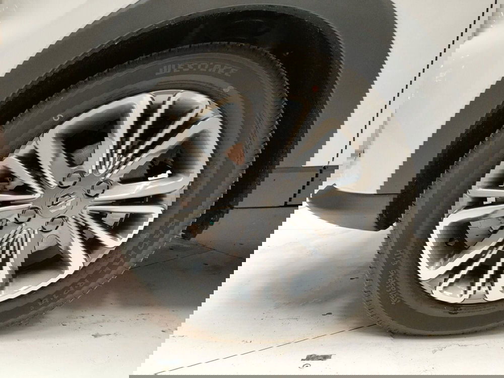 Leapmotor T03 nuova a Teramo (7)