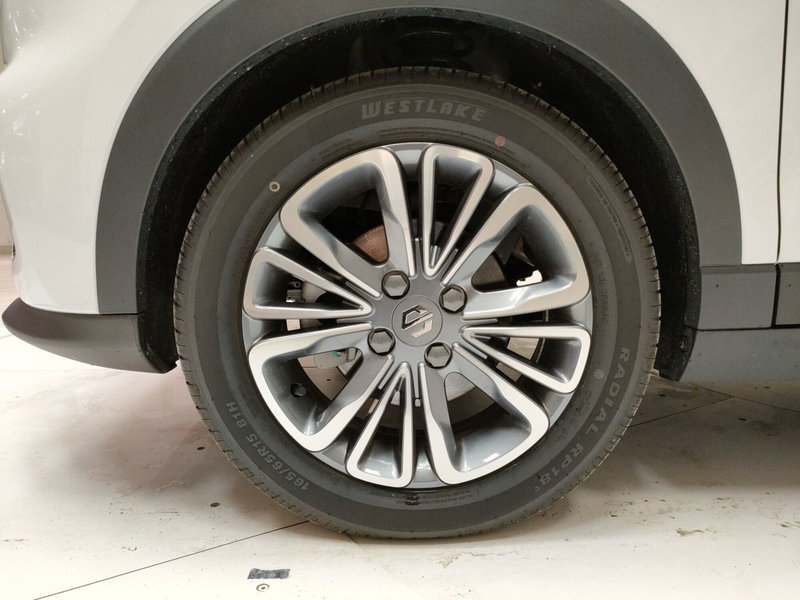 Leapmotor T03 nuova a Teramo (7)