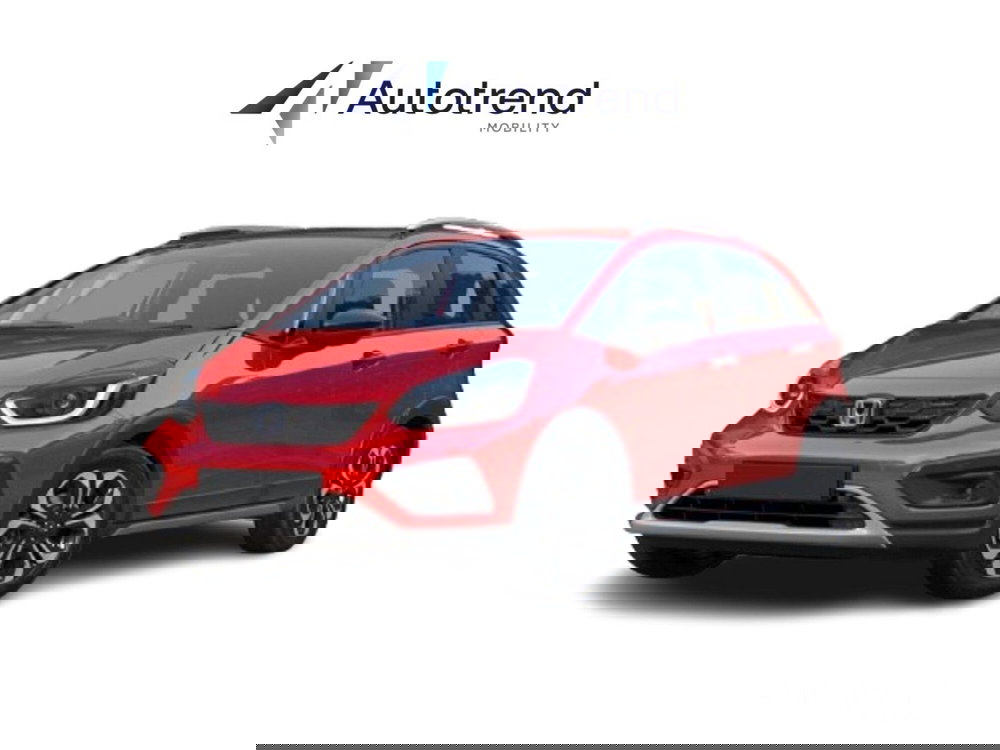 Honda Jazz nuova a Bari (4)