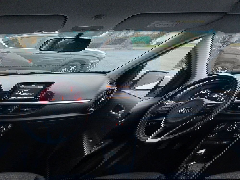 Kia Picanto usata a Alessandria (10)