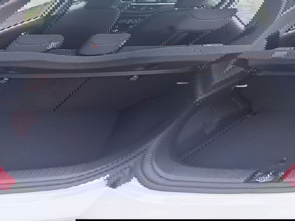 Kia Picanto usata a Alessandria (6)
