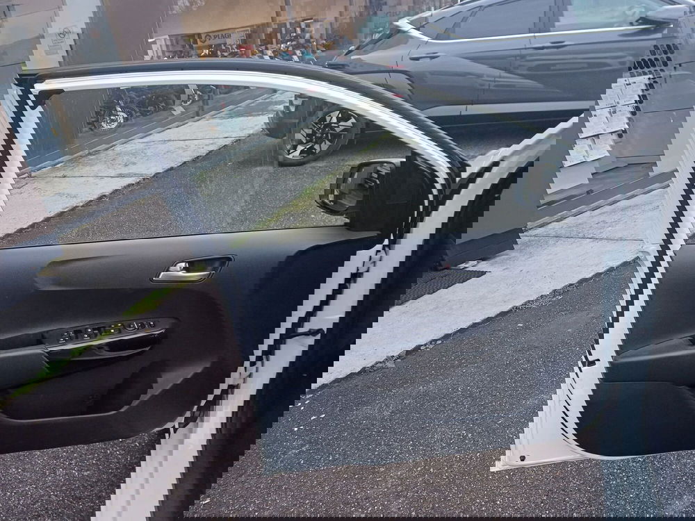Kia Picanto usata a Alessandria (7)