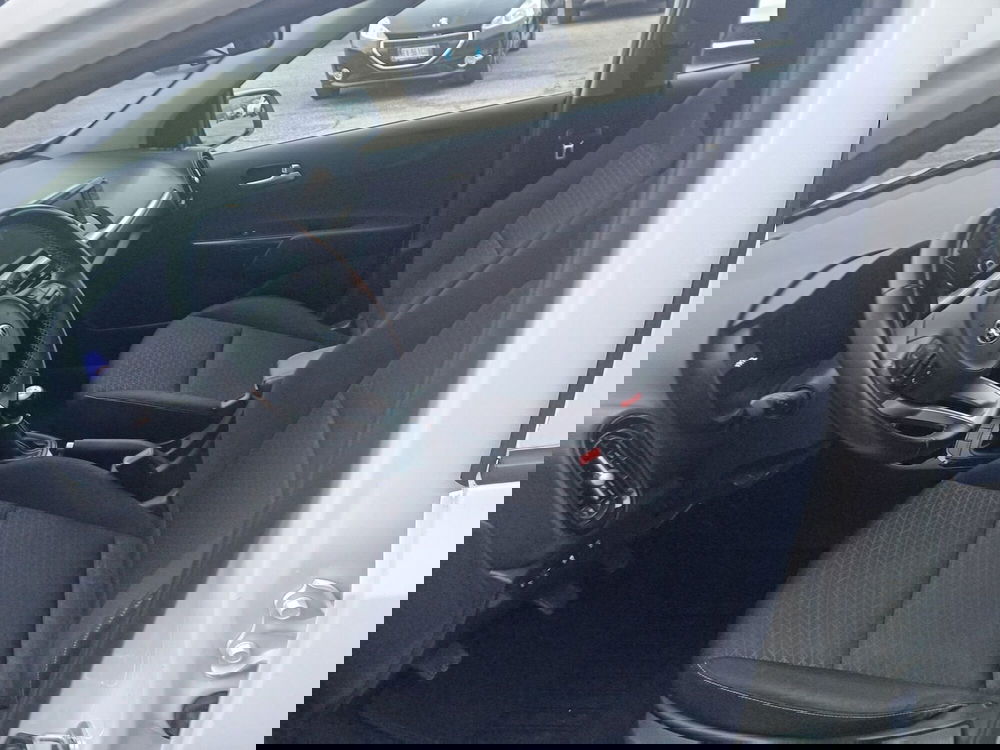 Kia Picanto usata a Alessandria (8)