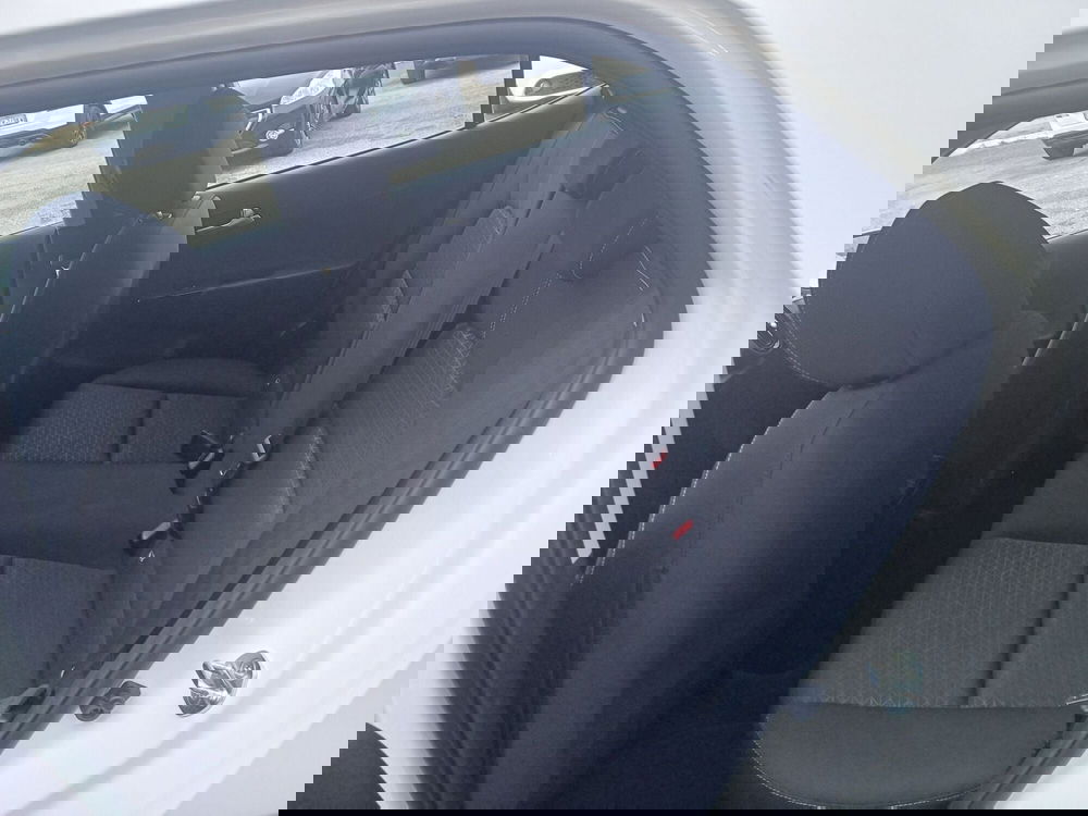Kia Picanto usata a Alessandria (9)
