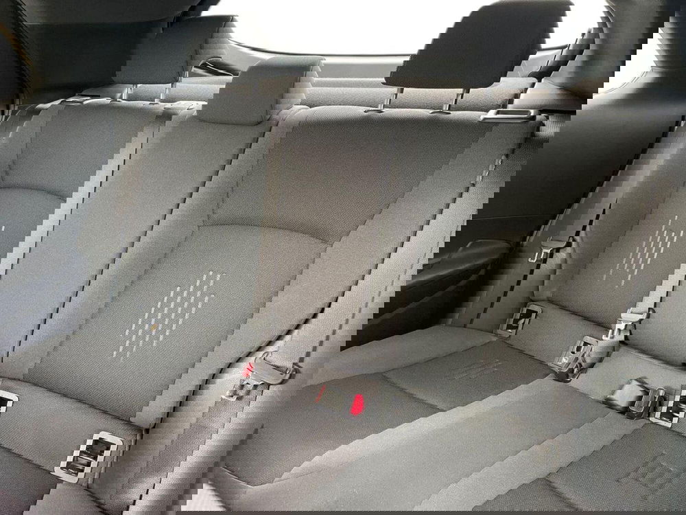 Toyota Toyota C-HR usata a Piacenza (12)