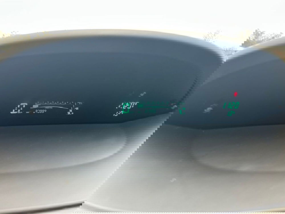 Toyota Yaris usata a Piacenza (10)