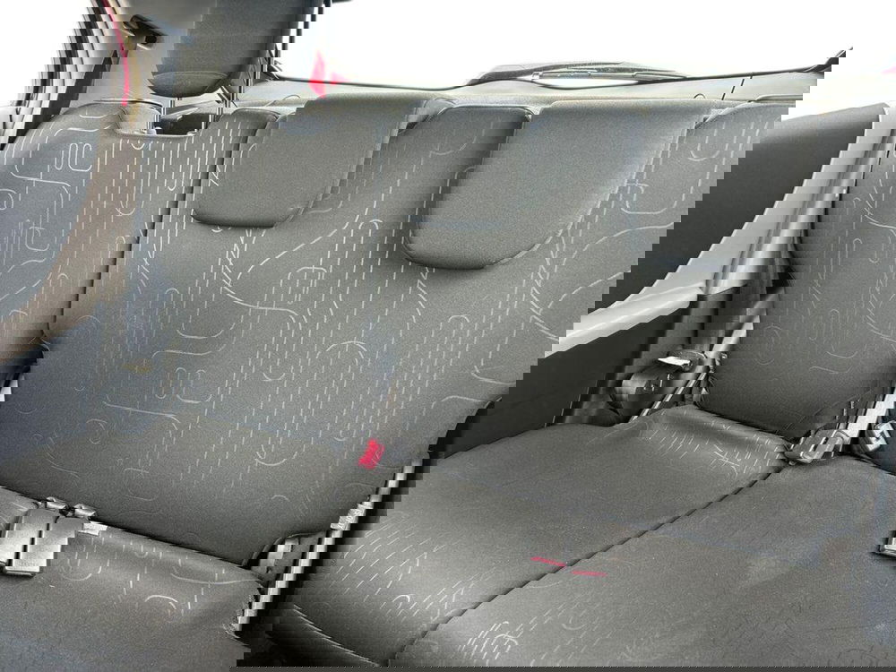 Toyota Yaris usata a Piacenza (12)