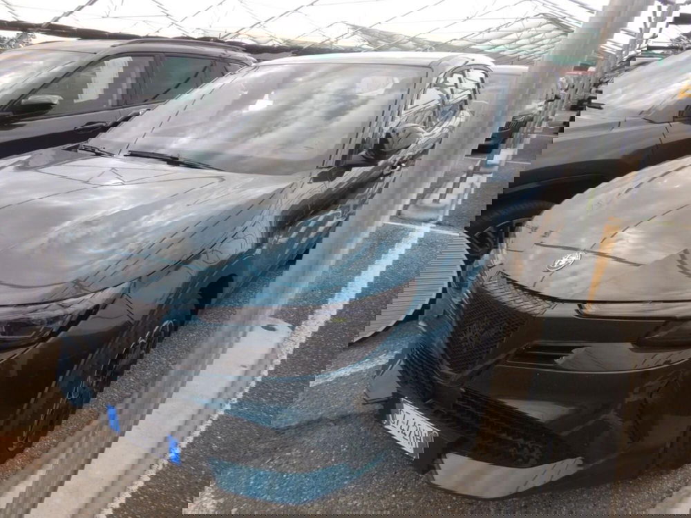 Alfa Romeo Junior usata a Alessandria