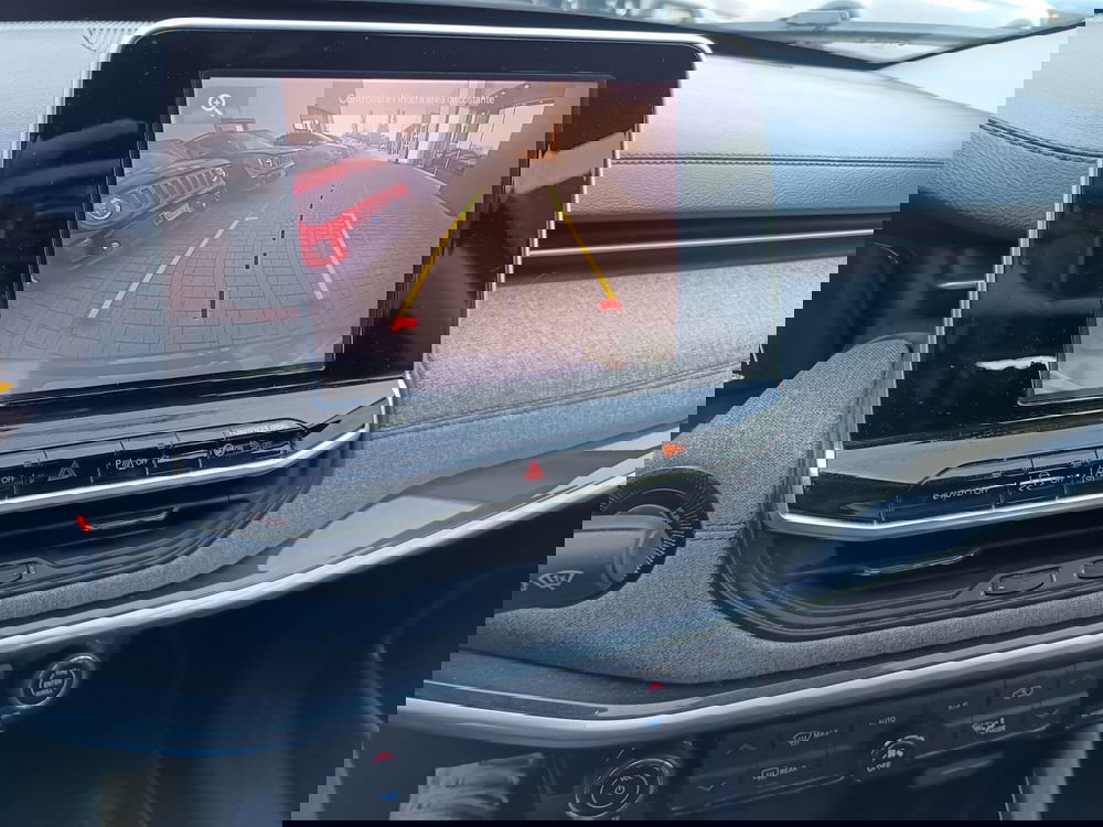 Jeep Compass usata a Alessandria (11)