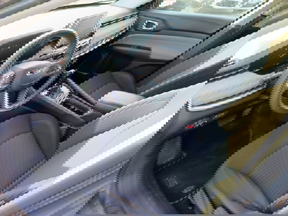 Jeep Compass usata a Alessandria (9)