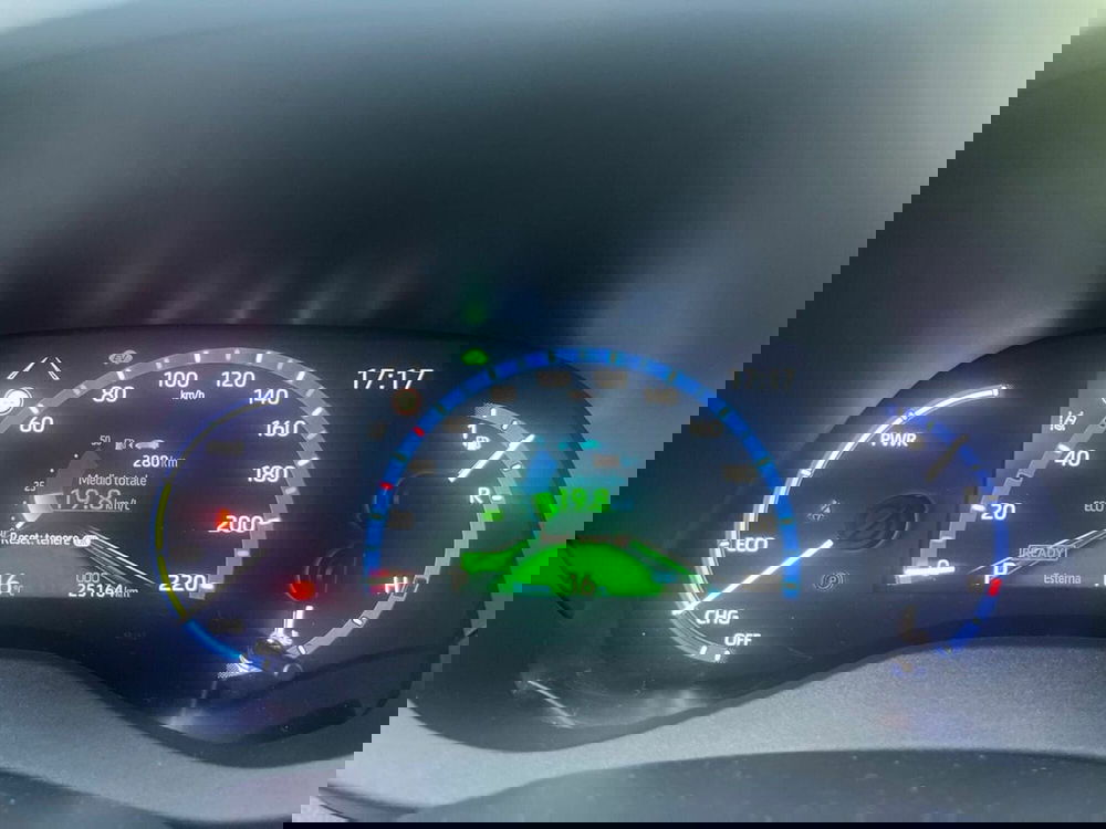 Toyota Yaris Cross usata a Sondrio (10)