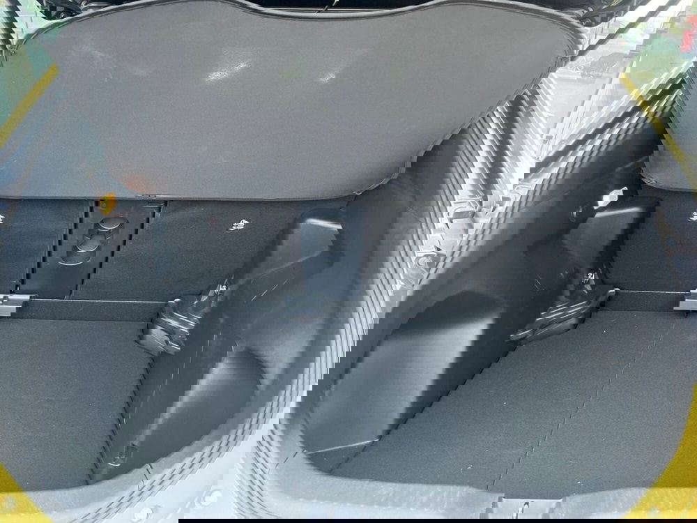 Toyota Yaris Cross usata a Sondrio (13)