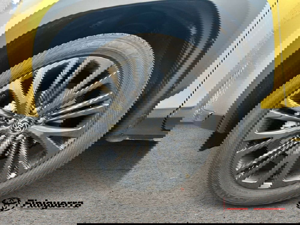 Toyota Yaris Cross usata a Sondrio (8)