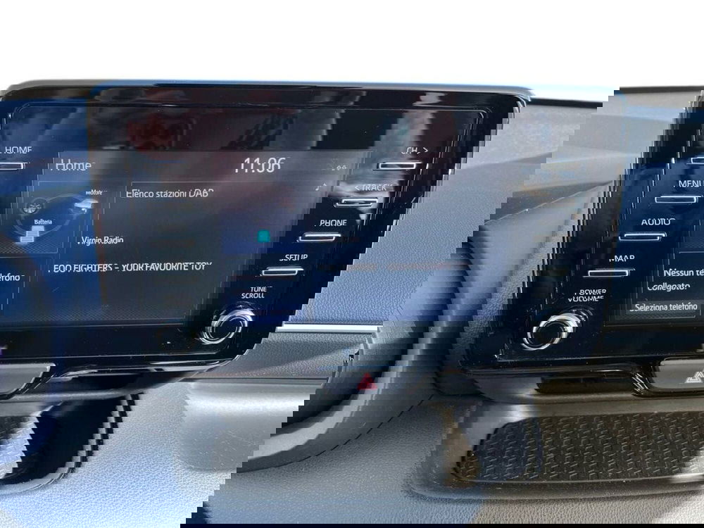 Toyota Yaris usata a Sondrio (14)