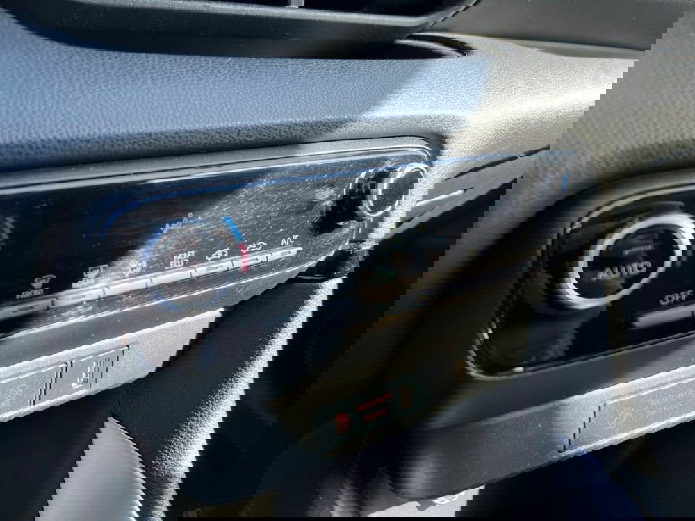 Toyota Yaris usata a Sondrio (15)