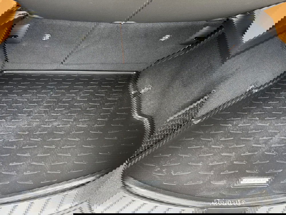 Lexus NX usata a Como (12)