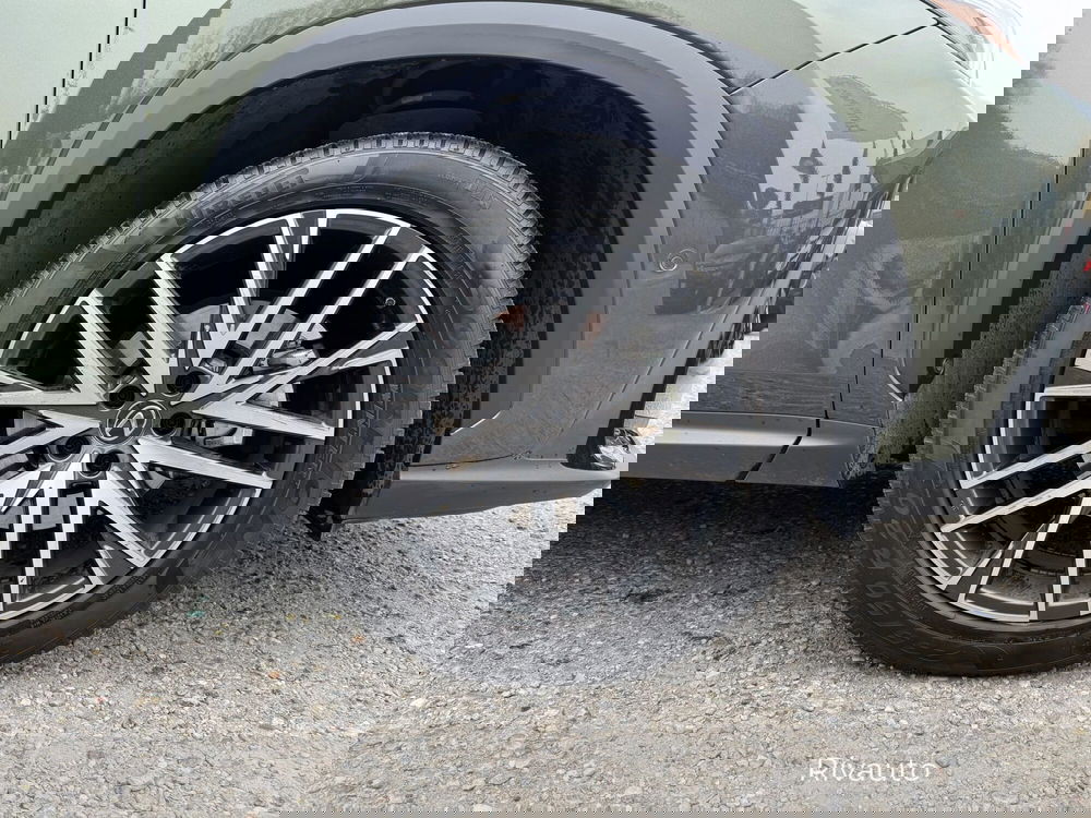 Lexus NX usata a Como (14)