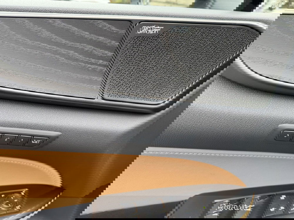 Lexus NX usata a Como (16)