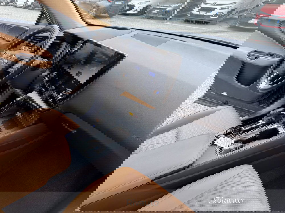 Lexus NX usata a Como (6)