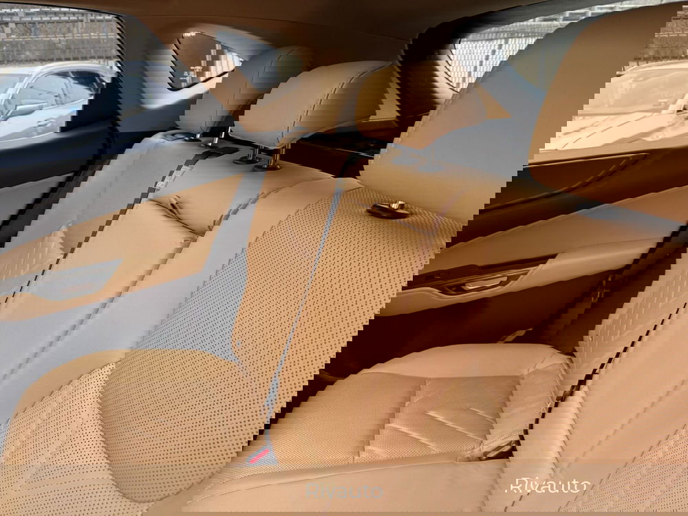 Lexus NX usata a Como (7)