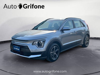 Kia Niro 1.6 gdi hev gpl Business 126cv dct6 nuova a Modena