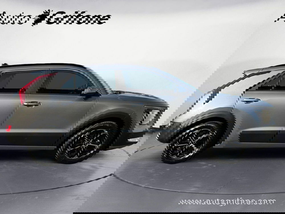 Kia Niro nuova a Modena (6)