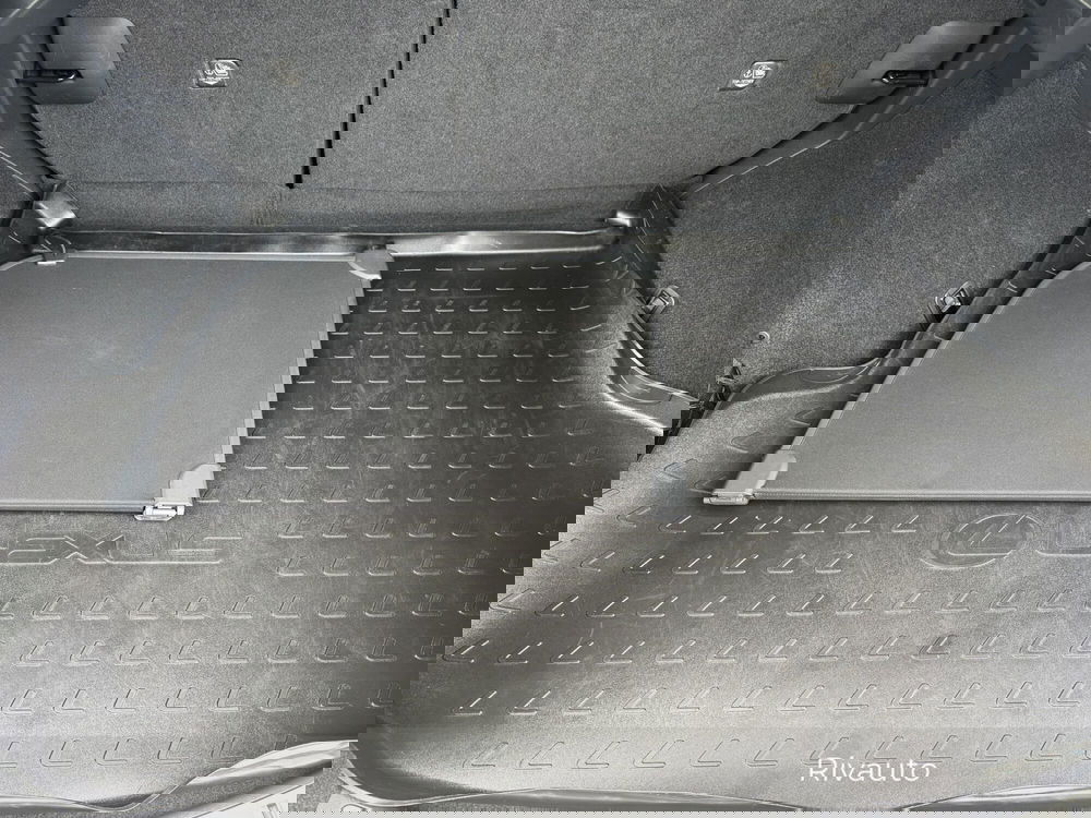 Lexus NX usata a Como (12)