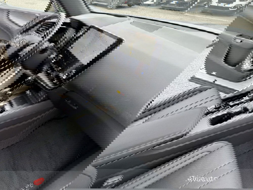 Lexus NX usata a Como (6)