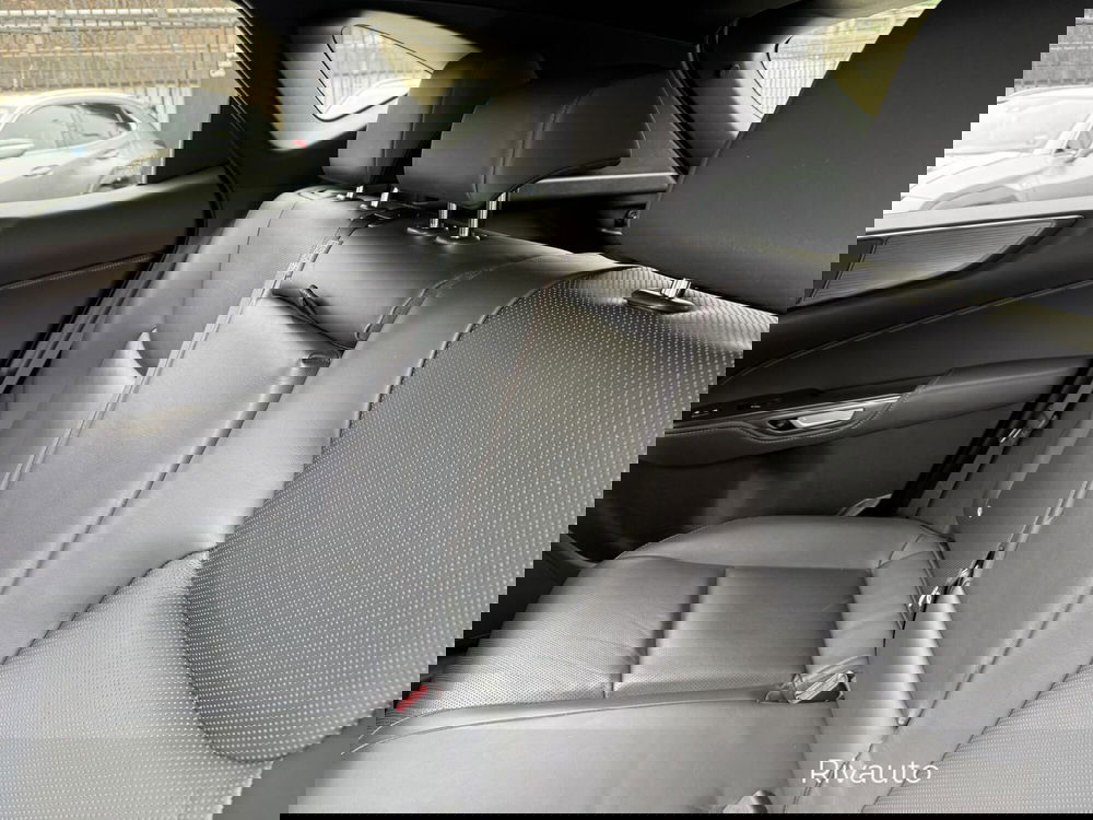 Lexus NX usata a Como (7)