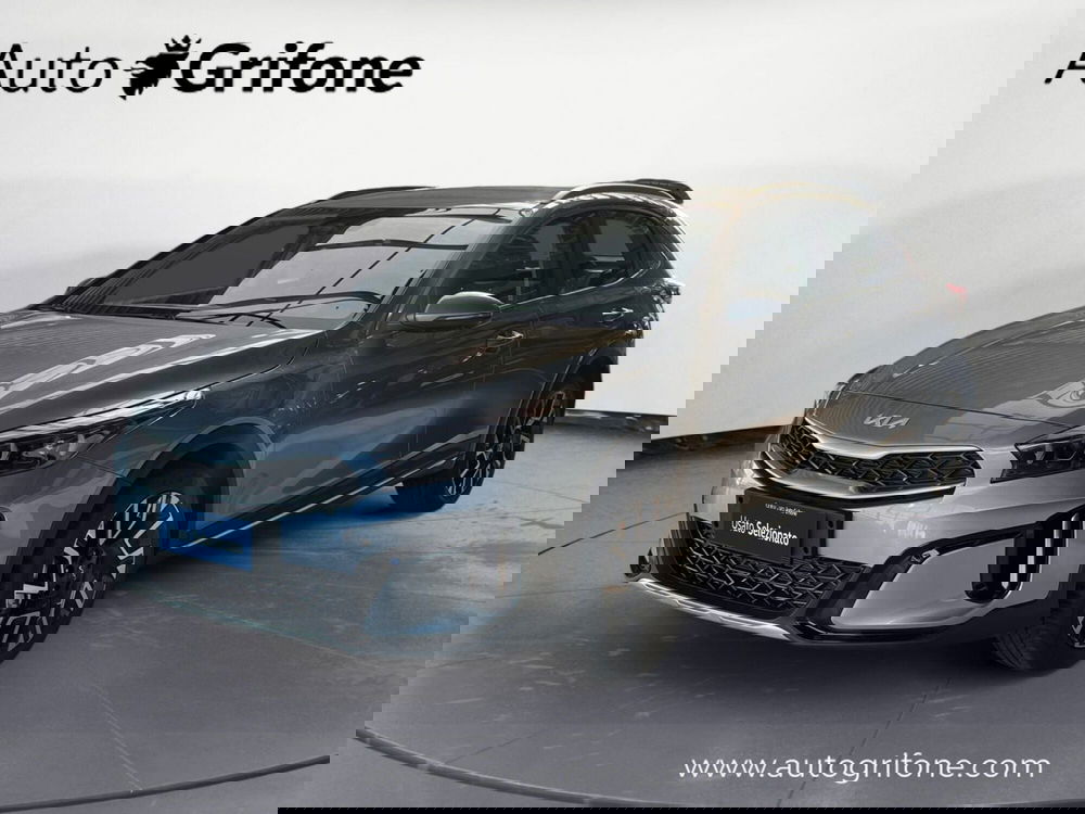 Kia XCeed nuova a Modena