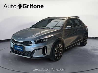 Kia XCeed 1.0 t-gdi mhev Special Edition 115cv dct7 nuova a Modena