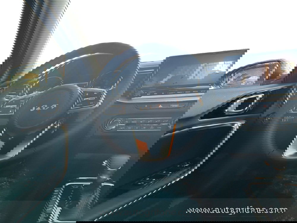 Kia XCeed nuova a Modena (11)