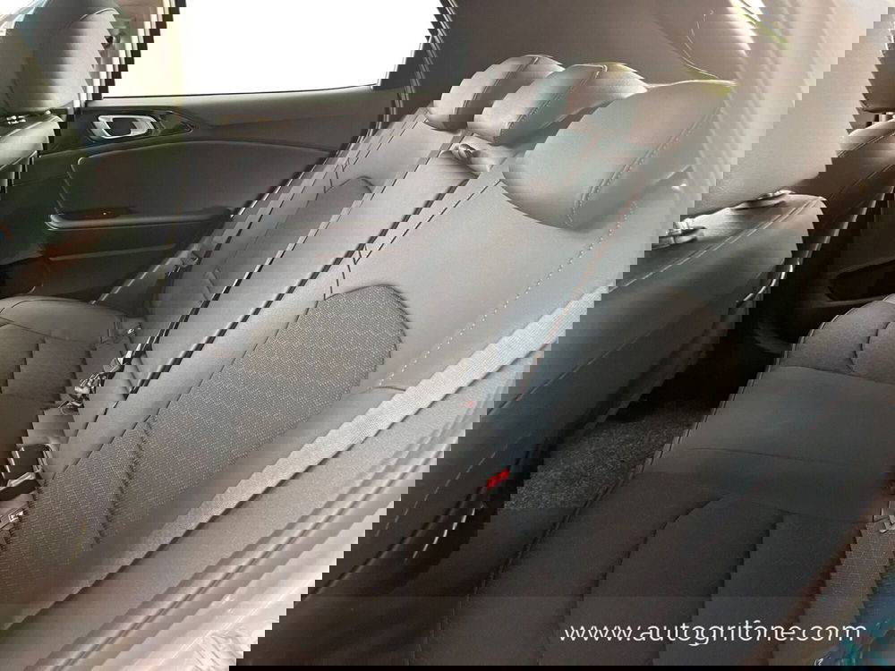 Kia XCeed nuova a Modena (12)