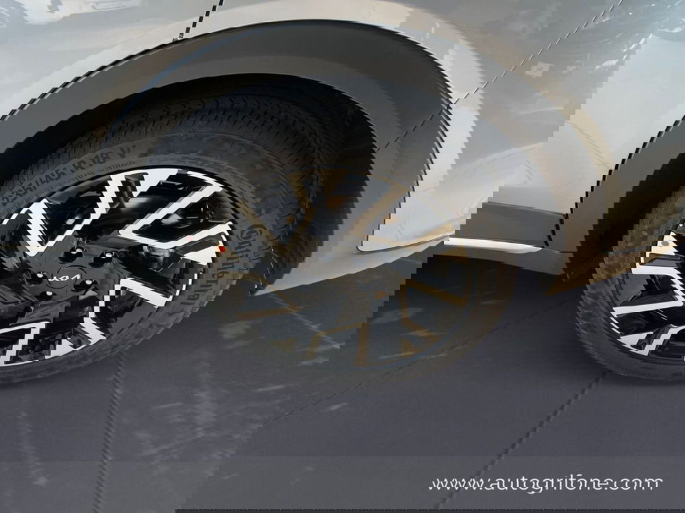 Kia XCeed nuova a Modena (13)